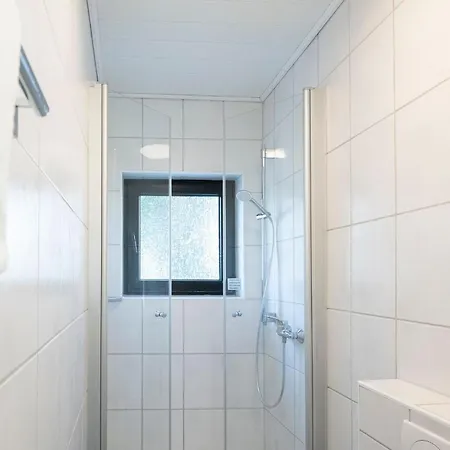 شقة Haus An Der Seemuschel