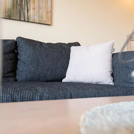 Haus An Der Seemuschel * داهم