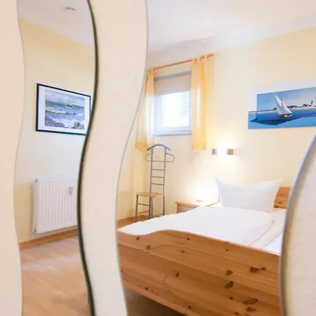 Haus An Der Seemuschel