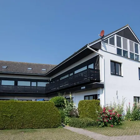 Haus An Der Seemuschel شقة