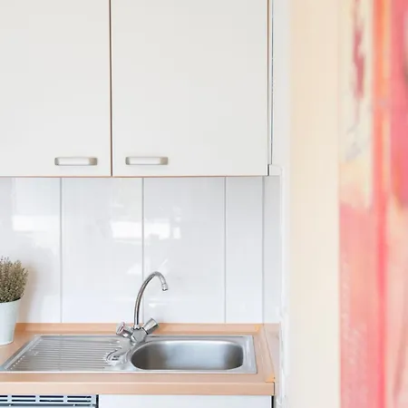 Haus An Der Seemuschel شقة داهم