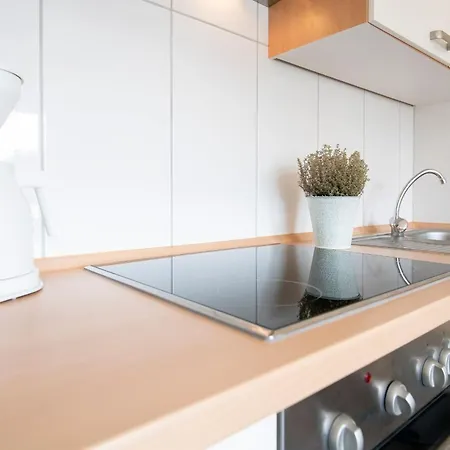 Haus An Der Seemuschel داهم