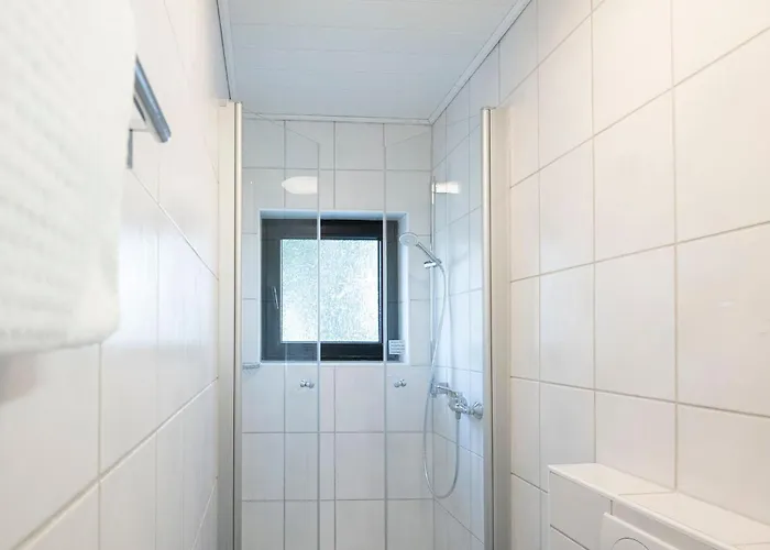 Apartamento Haus An Der Seemuschel