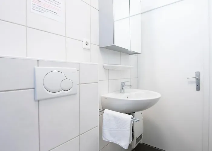 Apartamento Haus An Der Seemuschel Dahme (Schleswig-Holstein)